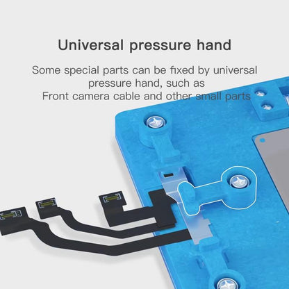 Delovno stojalo za reballing MaAnt MR-01 za Apple iPhone 11 - 16 serijo