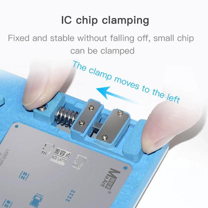 Delovno stojalo za reballing MaAnt MR-01 za Apple iPhone 11 - 16 serijo