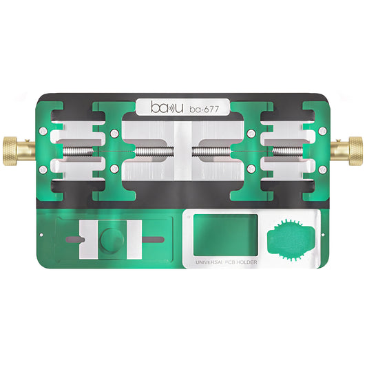 Delovno stojalo za PCB Baku BA-677