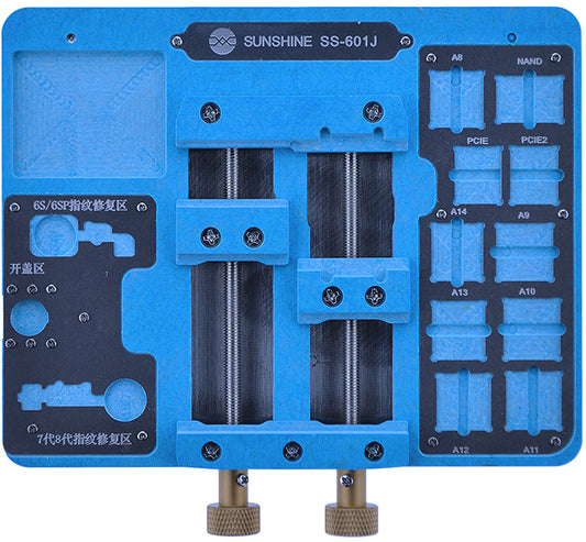 PCB delovni nosilec Sunshine SS-601J 2020