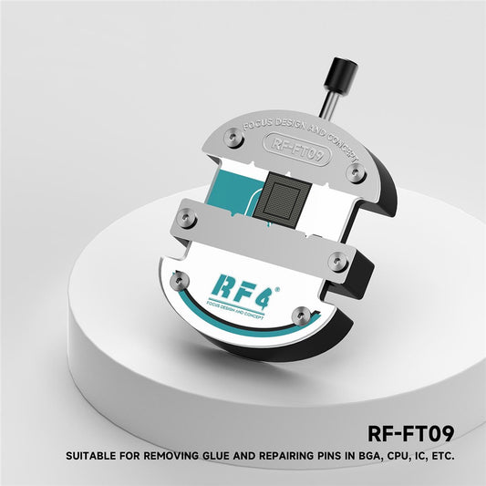 Delovna podpora PCB RF4 RF-FT09