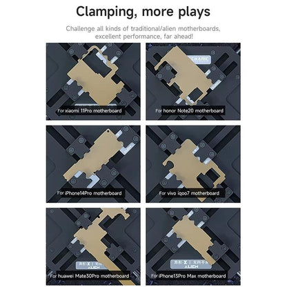 PCB Work Stand Mechanic Alien X V2.0