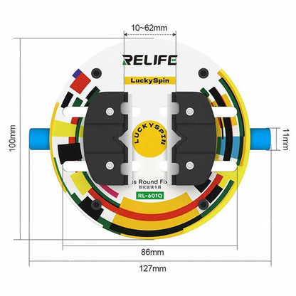 Delovna podpora PCB Relife RL-601Q