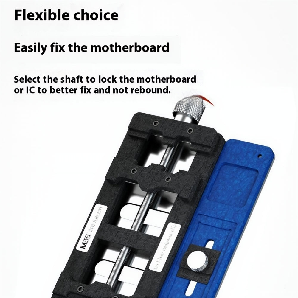 Delovna podpora PCB MaAnt T1