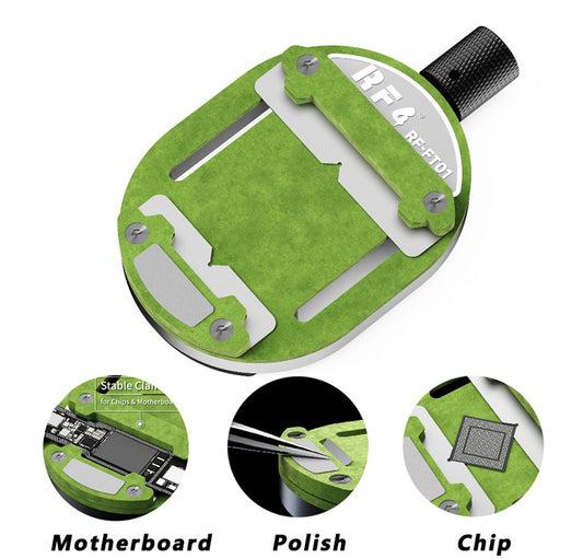 Delovna podlaga PCB RF4 RF-FT01 Mini