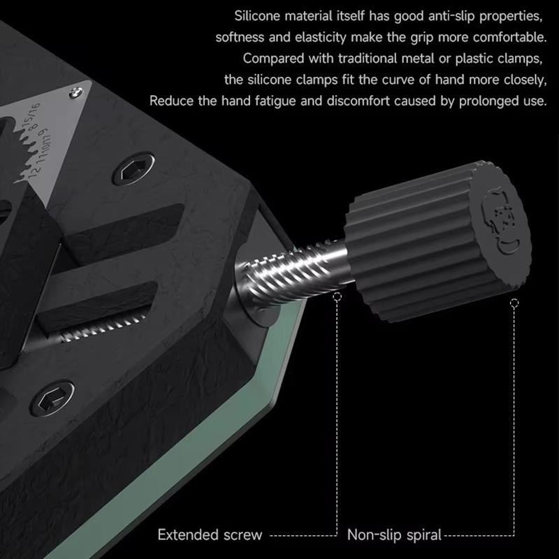PCB Work Stand Mechanic Alien X V2.0