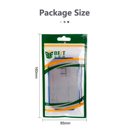 Delovna podpora za reballing Best BST-084 za Apple iPhone 14 serijo