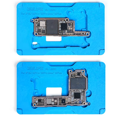 Delovno stojalo za reballing Relife RL-601T za Apple iPhone X - 17 serija