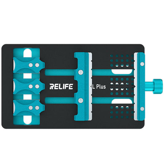Delovno stojalo PCB Relife RL-601L Plus