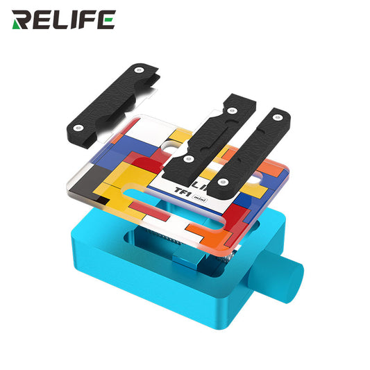 Delovno stojalo PCB Relife TF1 Mini