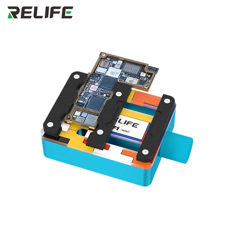 Delovno stojalo PCB Relife TF1 Mini