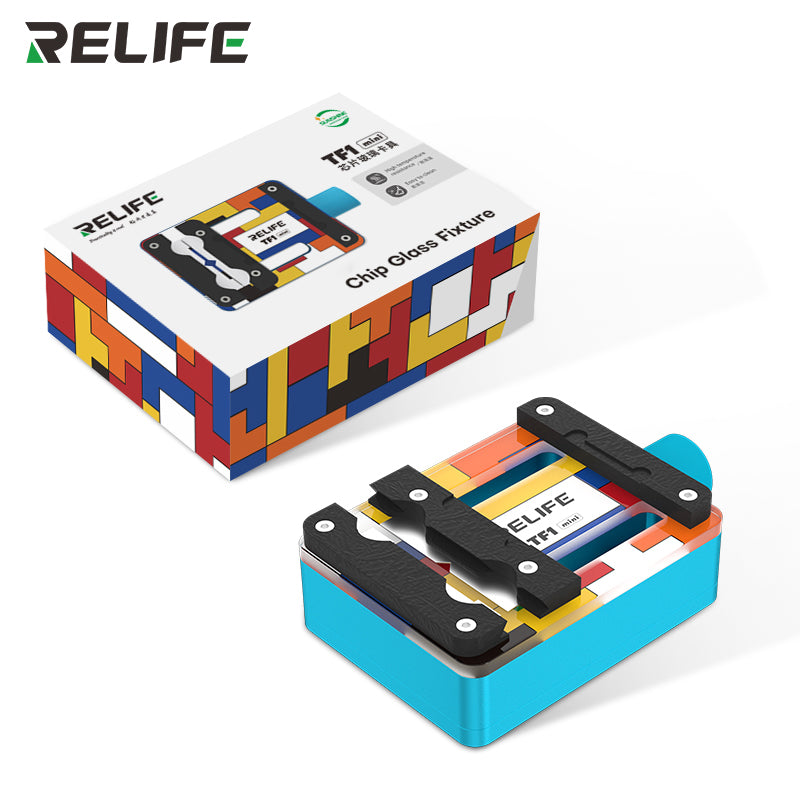 Delovno stojalo PCB Relife TF1 Mini