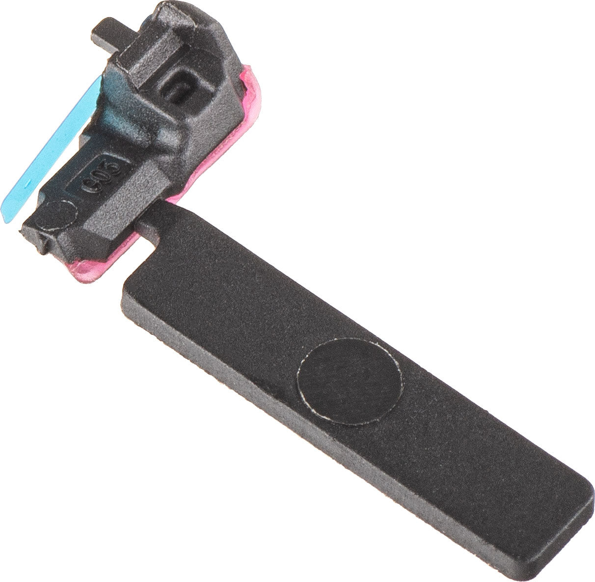 Nosilec FPC senzorja prstnih odtisov Huawei Pura 80 Pro / Pura 80 Ultra, Service Pack 51690995