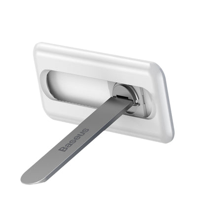 Baseus Desk Stand, White LUXZ000002