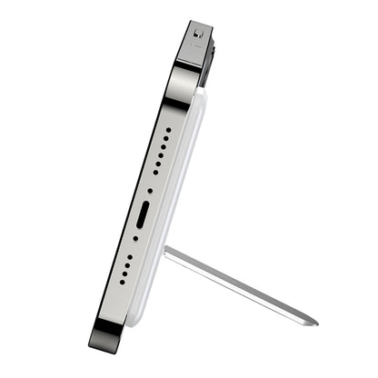 Baseus Desk Stand, White LUXZ000002