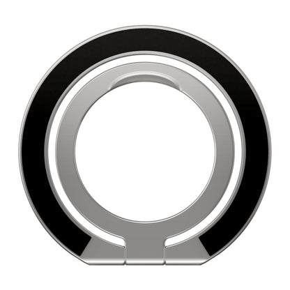Nosilec prstan Baseus Halo, Univerzalen, Srebrn SUCH000012
