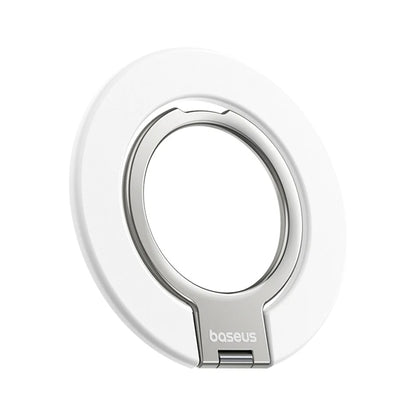 Nosilec za prstan Baseus MagPro 3, Univerzalen, Bel S0TY002131