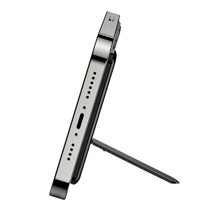 Nosilec za pisalno mizo Baseus, črn LUXZ000001