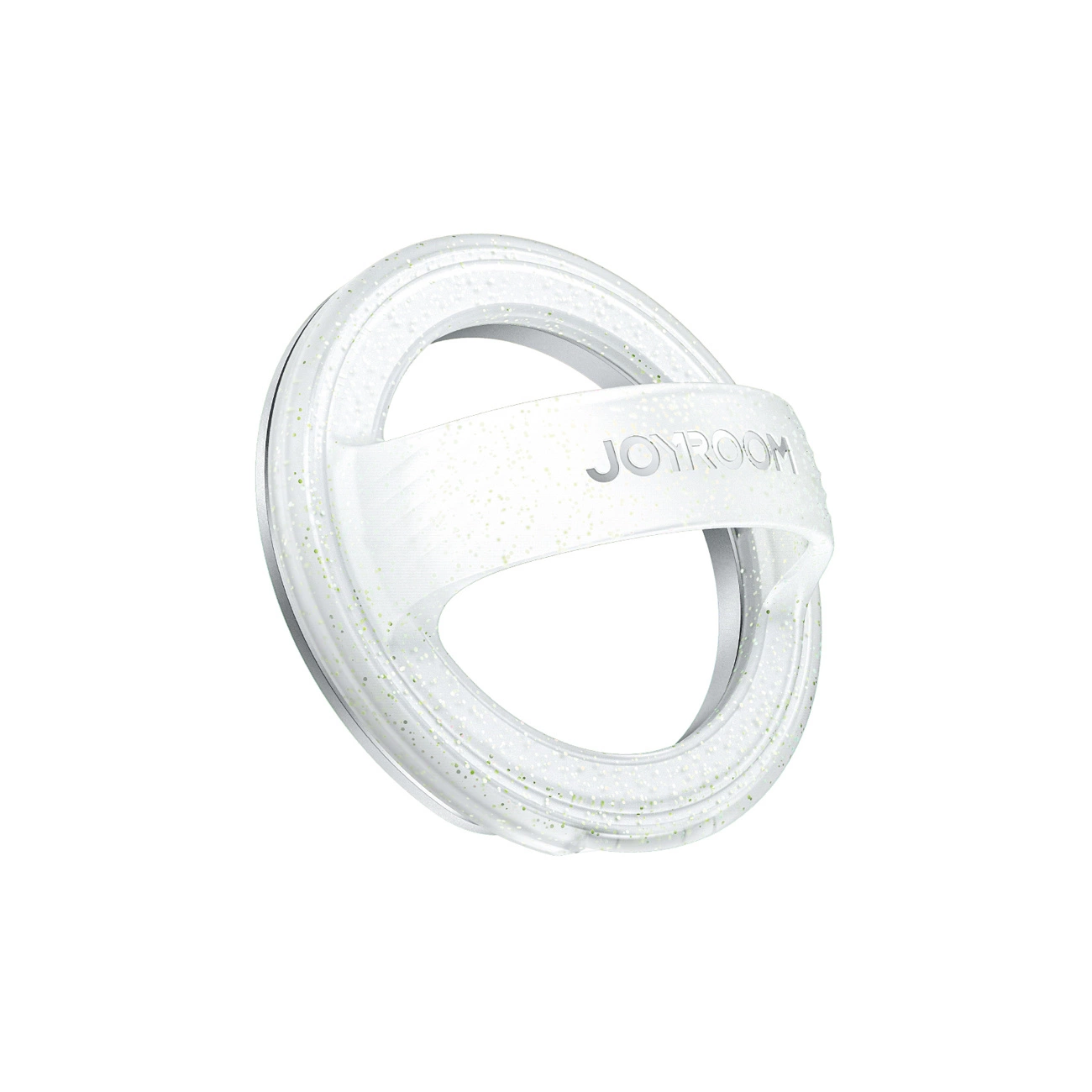 Nosilec prstana Joyroom JR-ZS500, univerzalen, bel