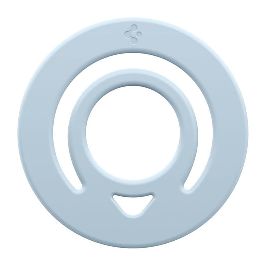 Nosilec prstana Spigen Dual Pop, Univerzalen, Modri AMP11368