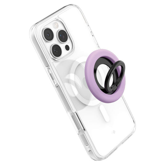 Spigen Nano Pop Ring Holder, Purple
