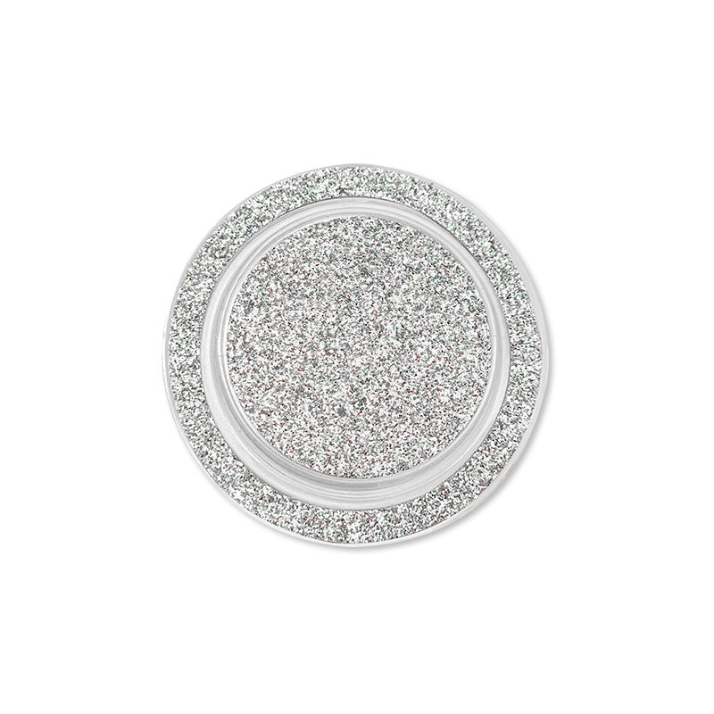 Techsuit MPR1 Ring Holder, Universal, Silver