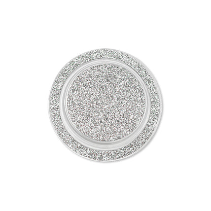 Techsuit MPR1 Ring Holder, Universal, Silver