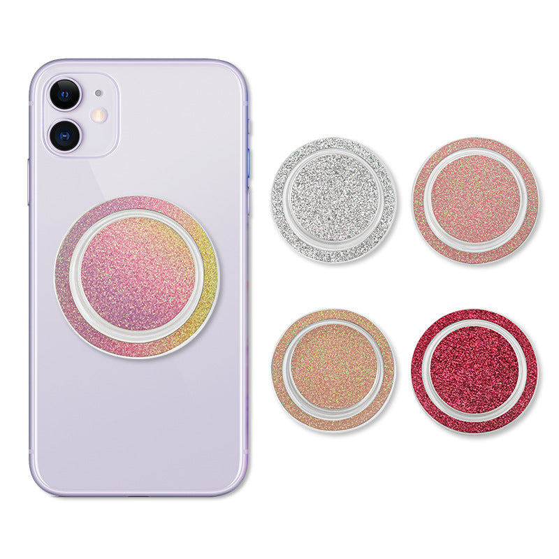 Podpora Prstan Techsuit MPR1, Zlata