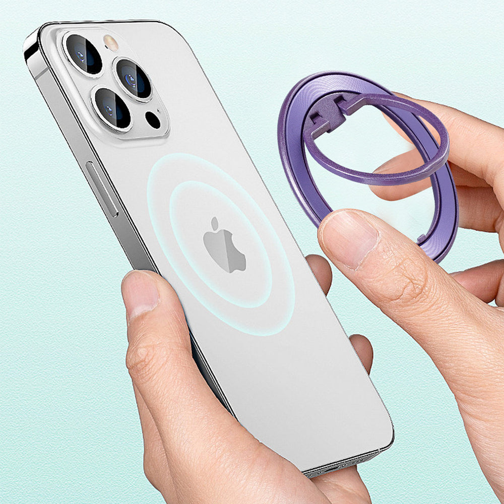 Podpora za prstan Techsuit MPR2, Oranžna