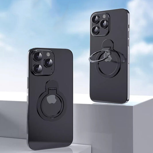 Nosilec prstana Techsuit MPR4, Modra