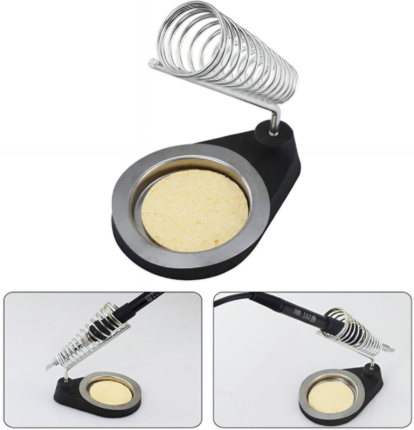 Best BST-Z206 Soldering Iron Stand