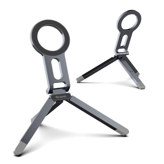 Magnetni nosilec McDodo TB-6210, Univerzalen, Siv