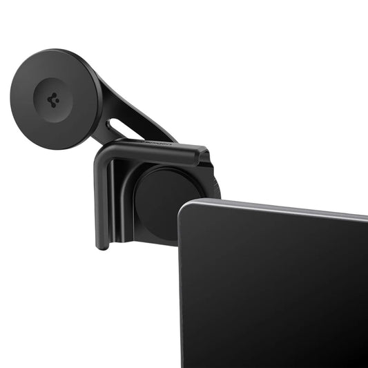 Magnetni nosilec Spigen OneTap za Tesla navigacijo, univerzalen, črn ACP07869