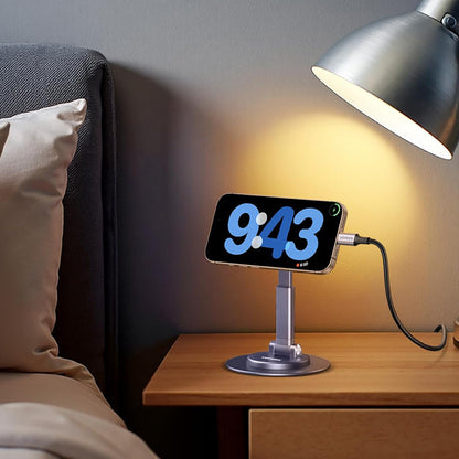 Magnetni nosilec UGREEN LP862 (65229), Univerzalen, Siv