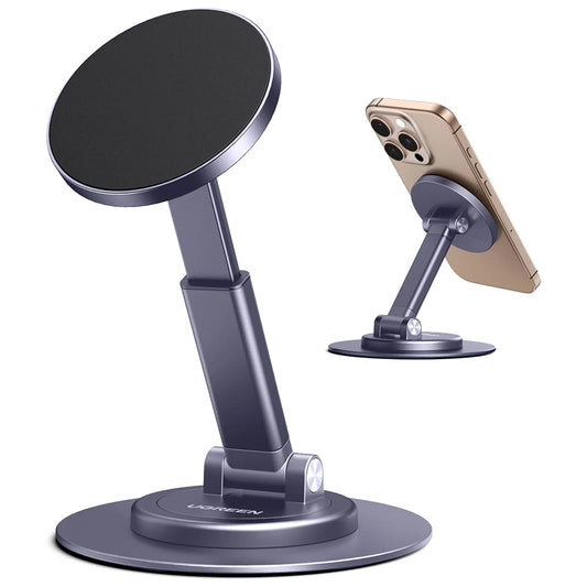 Magnetni nosilec UGREEN LP862 (65229), Univerzalen, Siv