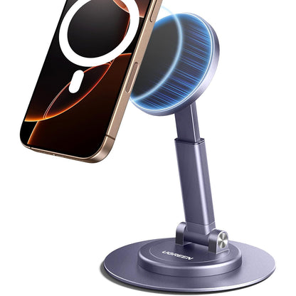 Magnetni nosilec UGREEN LP862 (65229), Univerzalen, Siv