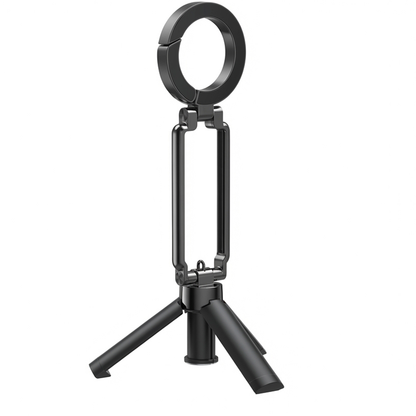 Magnetni nosilec XO Design C208, univerzalen, črn
