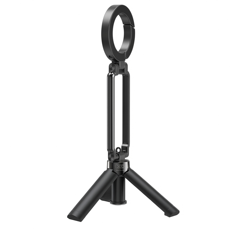 Magnetni nosilec XO Design C208, univerzalen, črn
