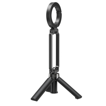 Magnetni nosilec XO Design C208, univerzalen, črn