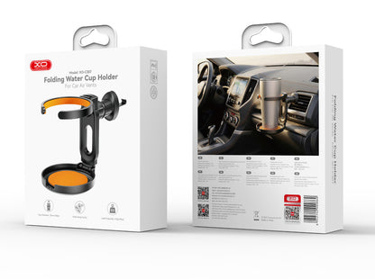 Držalo za kozarec XO Design C307