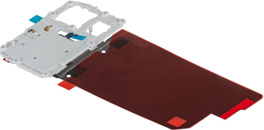 Podpora PCB Honor 600, Service Pack 0235ATTB