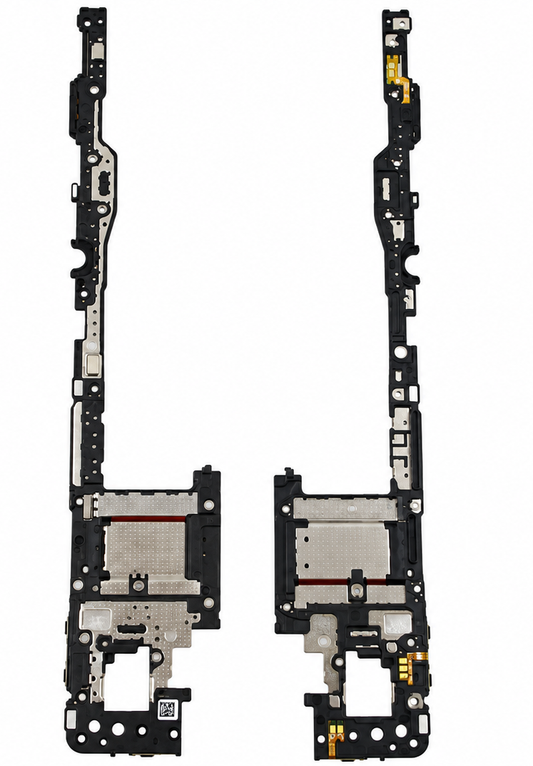 Podpora PCB Huawei MatePad Air (2026), Service Pack 02357UFP