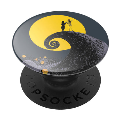 Podpora PopGrip Popsockets Disney Nightmare Icon, Večbarvno