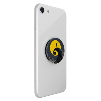 Podpora PopGrip Popsockets Disney Nightmare Icon, Večbarvno