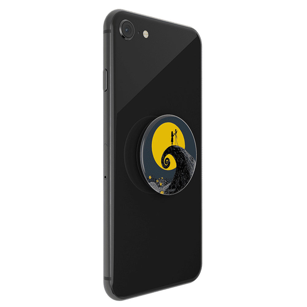 Podpora PopGrip Popsockets Disney Nightmare Icon, Večbarvno