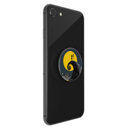 Podpora PopGrip Popsockets Disney Nightmare Icon, Večbarvno