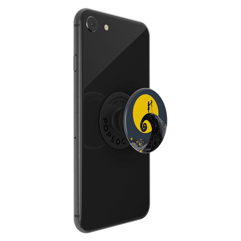 Podpora PopGrip Popsockets Disney Nightmare Icon, Večbarvno