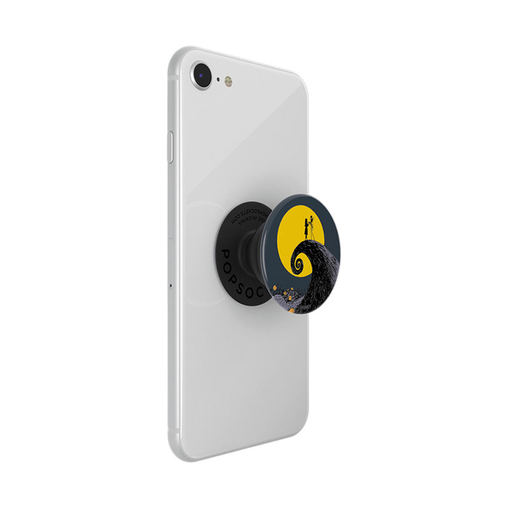 Podpora PopGrip Popsockets Disney Nightmare Icon, Večbarvno