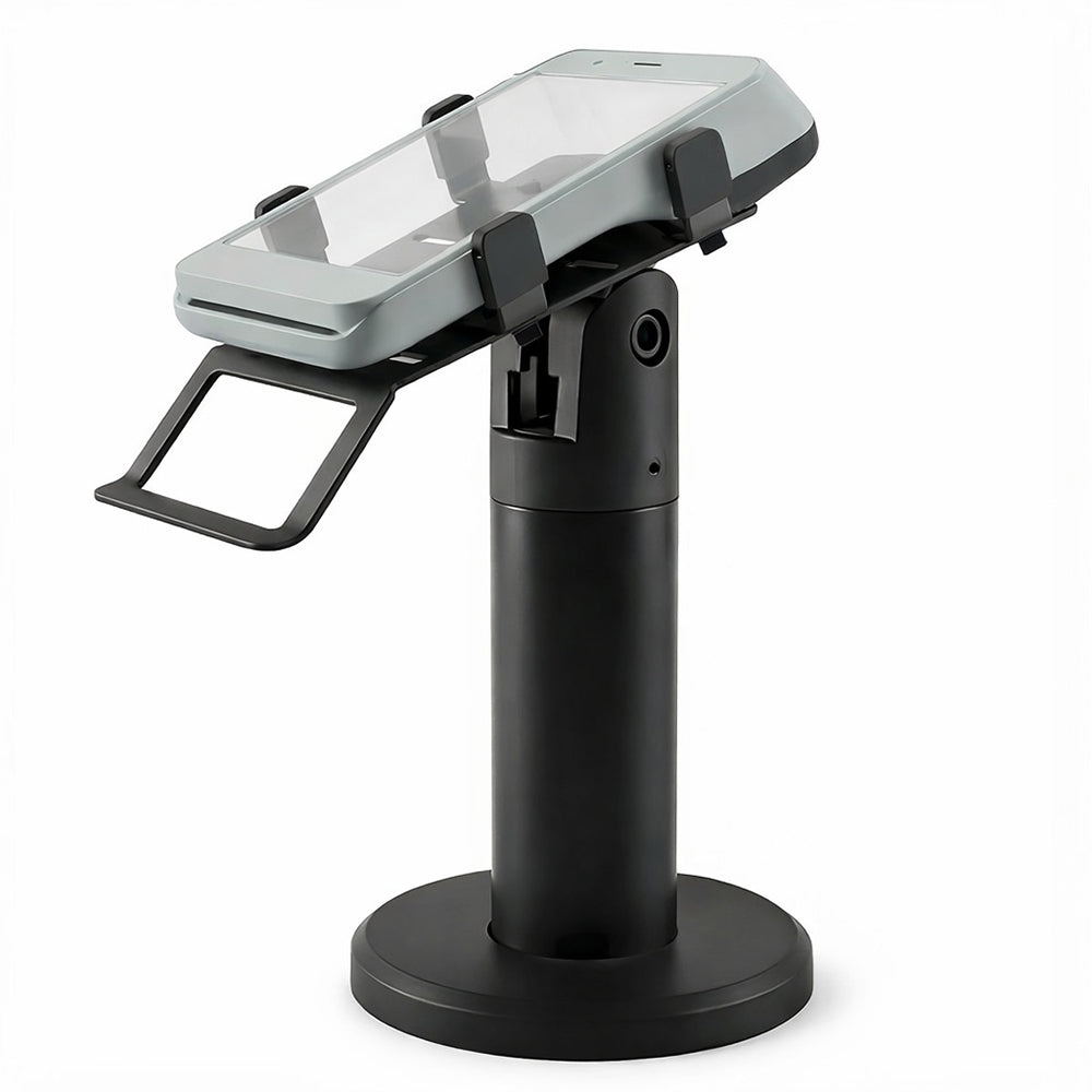 POS stojalo Techsuit PayNest POS1, Črno