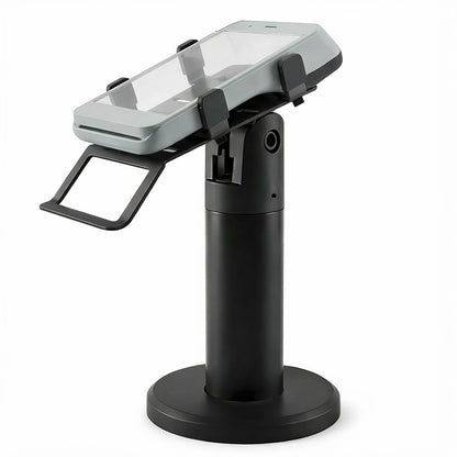 POS stojalo Techsuit PayNest POS1, Črno